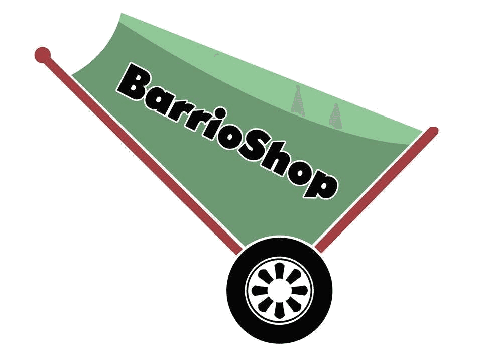 Barrio Shop